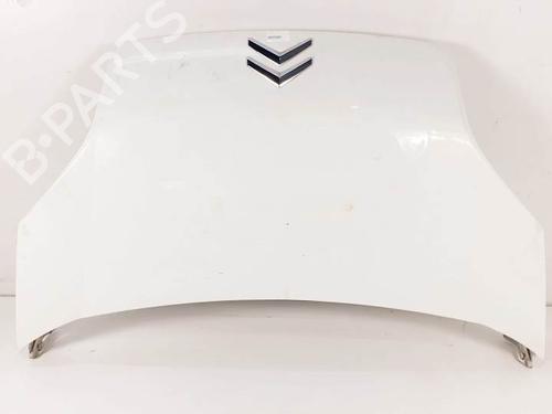 Hood CITROËN NEMO Box Body/MPV (AA_) 1.3 BlueHDi 80 BP25116769C1