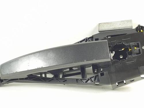 Used Front left exterior door handle OPEL INSIGNIA A (G09) 2.0 CDTI (68) (131 hp) 12379589