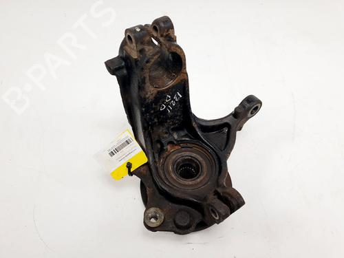 Right front steering knuckle CITROËN C3 II (SC_) 1.6 HDi | BP15962288M26 