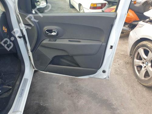 Selector da caixa DACIA LODGY (JS_) 1.5 Blue dCi 115 (JSJT) | BP29989371M90  - Image 9
