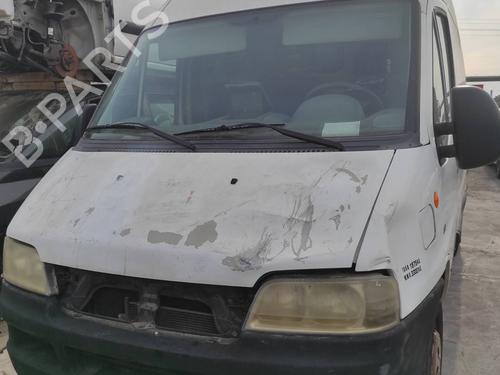 Steering column PEUGEOT BOXER Van (244) 2.2 HDi | BP30525127M21 - Image 7