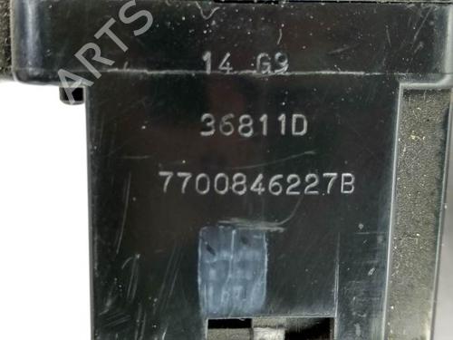 Squib airbag RENAULT LAGUNA I Grandtour (K56_) 2.0 16V (A56A/B) | BP8629565C102 