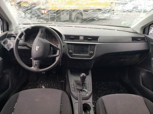 Left front steering knuckle SEAT ARONA (KJ7, KJP) 1.0 TSI | BP24990812M25  - Image 11