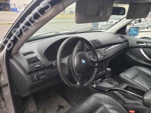 Left front fog light BMW X5 (E53) 3.0 d | BP17733028C30 