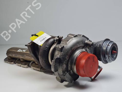 Used Turbocharger/Supercharger Turbocharger/Supercharger 37668761 37668761