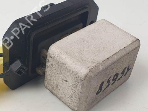 Used Heater resistor Heater resistor MITSUBISHI PAJERO II (V3_W, V2_W, V4_W, V5_W) 2.5 TD 4WD (V24W) (99 hp) 25146189 25146189