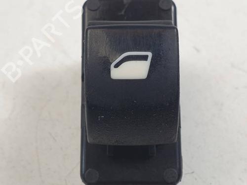 Used Left front window switch Left front window switch PEUGEOT PARTNER Tepee 1.6 HDi 16V (90 hp) 40176664 40176664