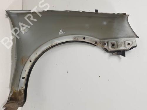 Left front fenders OPEL COMBO Tour 1.7 CDTI 16V | BP24499614C41 