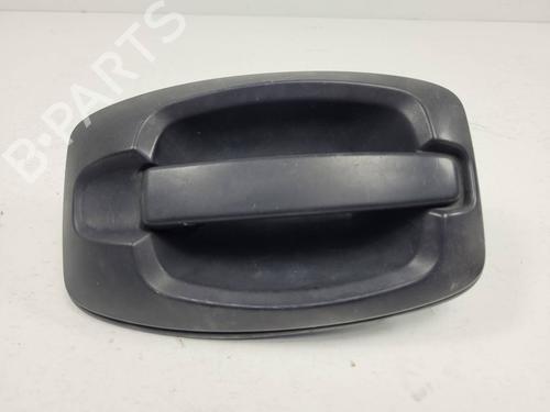 Used Front right exterior door handle Front right exterior door handle CITROËN JUMPER II Van 2.2 HDi 120 (120 hp) 35749652 35749652