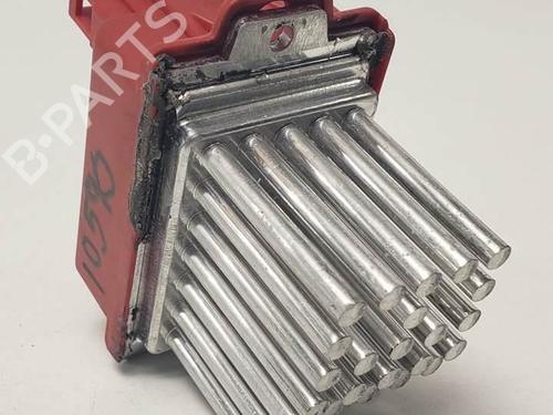 Heater resistor AUDI TT Roadster (8N9) 1.8 T | BP12367540M108 
