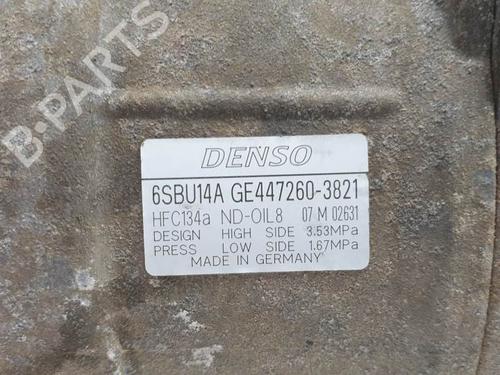 AC compressor BMW 3 Touring (E91) 318 d | BP28065517M34 