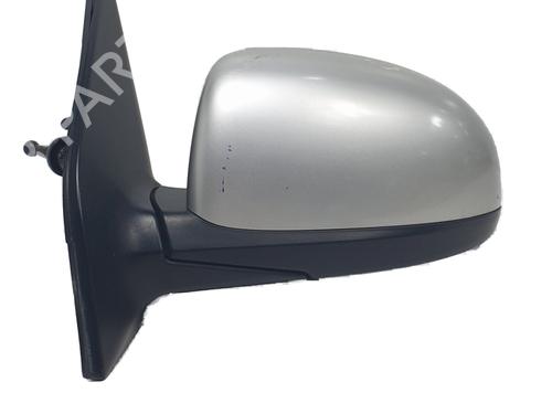 Used Left mirror Left mirror KIA PICANTO I (SA) 1.0 (61 hp) 40176458 40176458