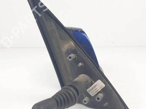 Left mirror OPEL MERIVA A MPV (X03) 1.7 CDTI (E75) | BP20510959C26 