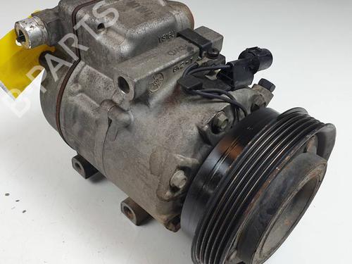 Compressor A/A KIA CEE'D SW (ED) 1.6 CVVT (125 hp) 29989525