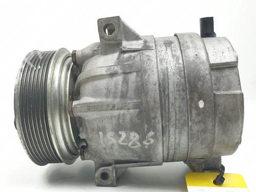 AC compressor RENAULT LAGUNA II Grandtour (KG0/1_) 1.9 dCi (KG1V) | BP25137955M34 