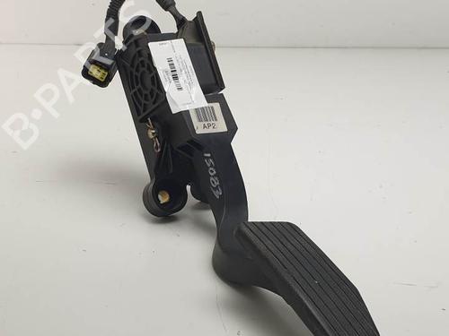 Used Pedal HYUNDAI TUCSON (JM) 2.0 CRDi (113 hp) 29172305