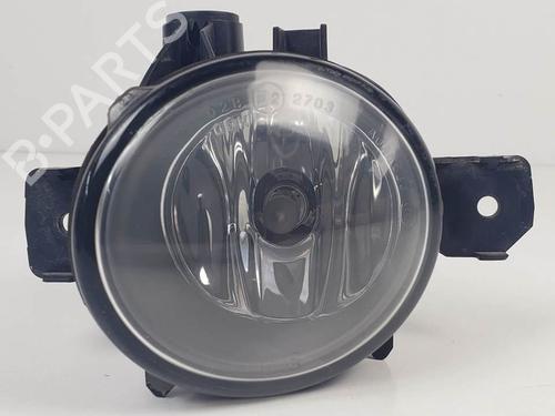 Used Left front fog light Left front fog light BMW X3 (E83) xDrive 20 d (177 hp) 20086609 20086609