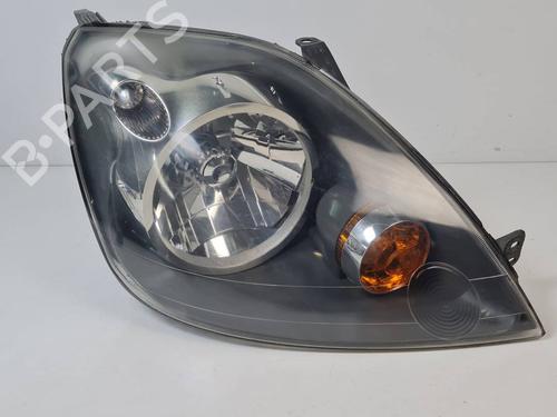 Used Right headlight Right headlight 37434330 37434330