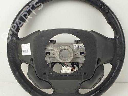 Steering wheel HONDA CR-V IV (RM_) 2.2 i-DTEC 4WD (RE6) | BP24933717C49  - Image 7