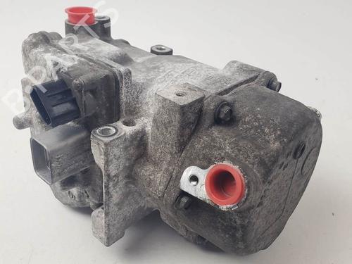 Used AC compressor AC compressor TOYOTA RAV 4 IV (_A4_) 2.5 Hybrid (AVA42_) (197 hp) 25144038 25144038