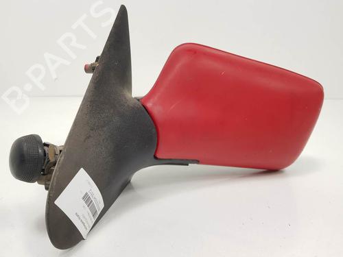 Used Left mirror Left mirror SEAT IBIZA II (6K1) 1.4 i (60 hp) 8526229 8526229
