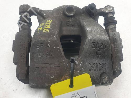Used Left front brake caliper Left front brake caliper 37286602 37286602