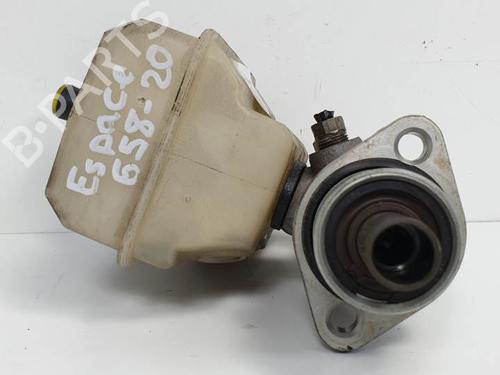 Brake master cylinder RENAULT ESPACE III (JE0_) 1.9 dTi (JE0M) | BP6855454M77 