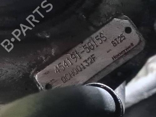 Engine BMW 5 (E39) 530 d | BP31351766M1 