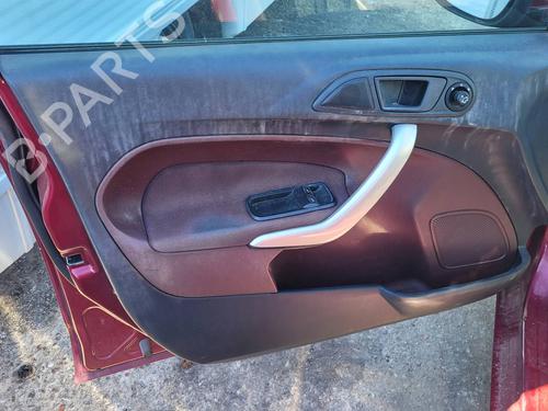 Left front window switch FORD FIESTA VI (CB1, CCN) 1.6 TDCi | BP34513166I27  - Image 11
