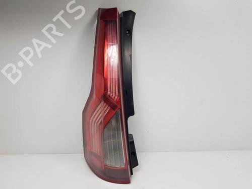 Used Left taillight Left taillight CITROËN C4 Grand Picasso I (UA_) 1.6 HDi (109 hp) 29272123 29272123