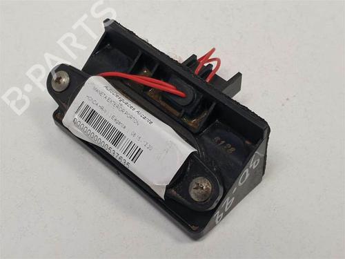 Tailgate handle HONDA HR-V (RU) 1.5 (RU1) | BP9852039C132 