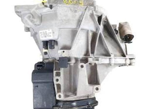 Gearbox MAZDA 2 (DY) 1.6 | BP25295495M3 