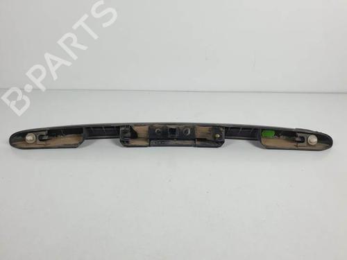 Tailgate handle CITROËN C3 I (FC_, FN_) 1.4 16V | BP12392032C132 