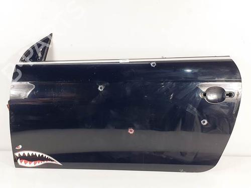 Used Left front door VW EOS (1F7, 1F8) 2.0 TDI (140 hp) 26145519