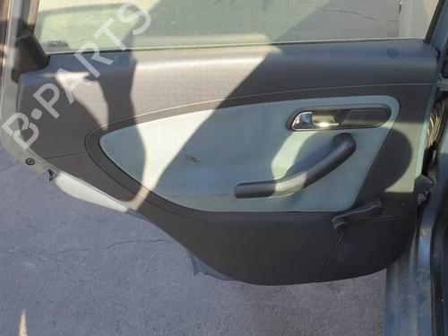 Left front window switch SEAT IBIZA III (6L1) 1.4 TDI | BP25257835I27 - Image 7