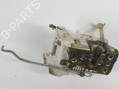 Used Front right lock Front right lock 13704960 13704960
