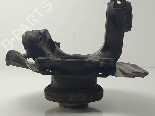 Right front steering knuckle BMW X3 (E83) 2.0 d | BP25155061M26 - Image 3