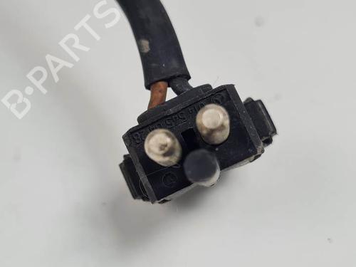 Radiator fan MERCEDES-BENZ C-CLASS (W202) C 250 Turbo-D (202.128) | BP28178331M35 