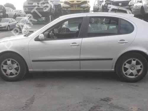 Venstre foran lås SEAT LEON (1M1) 1.9 TDI | BP19656962C98 