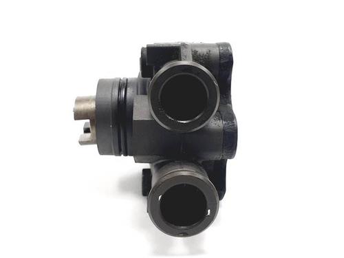 Fuel pump MERCEDES-BENZ M-CLASS (W163) ML 270 CDI (163.113) | BP15544885M76 