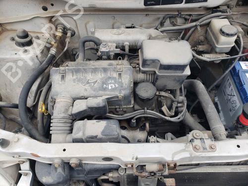 Left front window switch HYUNDAI ATOS PRIME (MX) 1.0 i | BP24499860I27  - Image 6