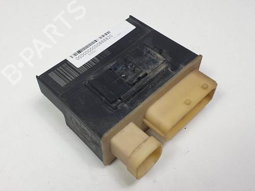 Used Electronic module CITROËN C5 II (RC_) 2.0 HDi (RCRHRH) (136 hp) 12456794