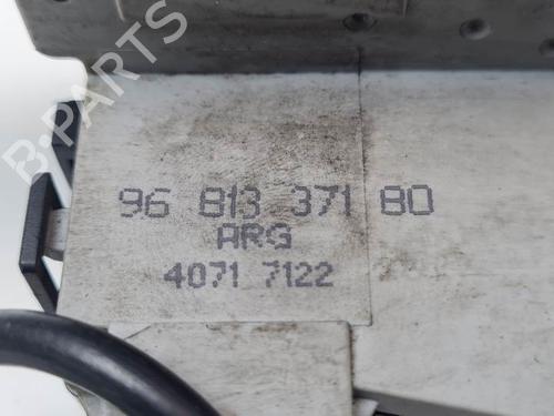 Rear left lock CITROËN C4 I (LC_) 1.6 HDi | BP29149394C100 