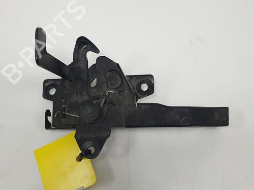 Used Hood lock SSANGYONG KORANDO (CK) [2010-2025]  15838760