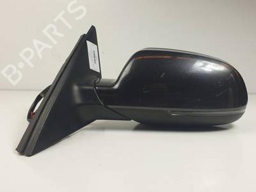 Used Left mirror AUDI A4 B8 Avant (8K5) 2.0 TDI (143 hp) 30292592