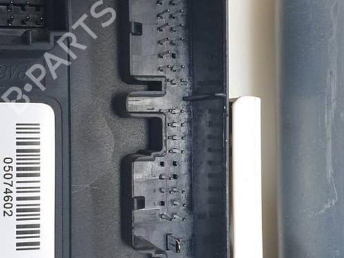 Front left window mechanism SEAT ALTEA (5P1) 1.6 | BP30166794C22