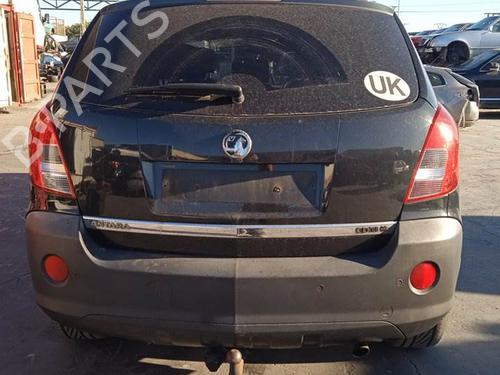 Luftmassenmesser OPEL ANTARA A (L07) 2.2 CDTi 4x4 | BP16060184M95 