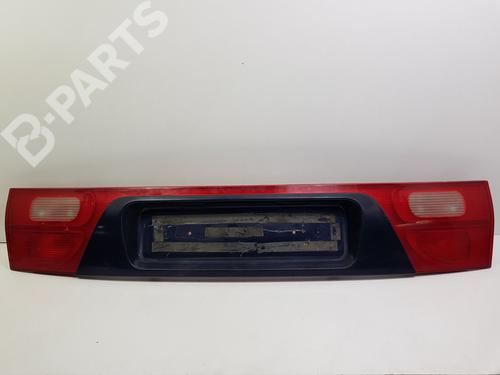 Used Third brake light Third brake light SEAT ALHAMBRA VAN (7V8, 7V9) 2.0 (116 hp) 10970938 10970938