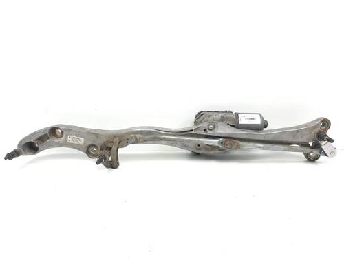 Used Front wiper motor BMW 7 (E65, E66, E67) 730 Ld (231 hp) 28595734