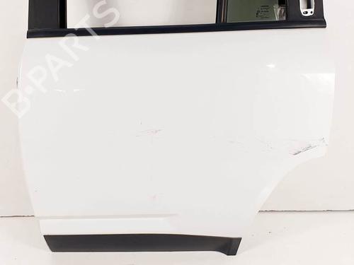 Dør venstre bagtil JEEP COMPASS (MK49) 2.2 CRD | BP25121143C4 - Image 3